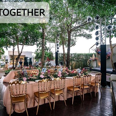 The Desiign Hotel - Sha Si Maha Phot Ngoại thất bức ảnh