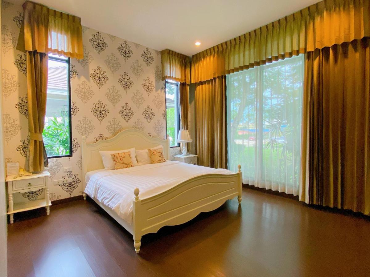 The Desiign Hotel - Sha Si Maha Phot Ngoại thất bức ảnh