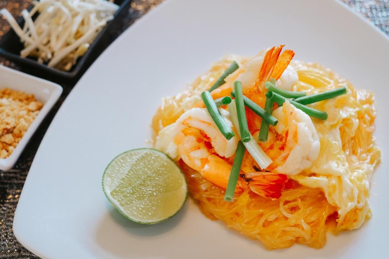 The Desiign Hotel - Sha Si Maha Phot Ngoại thất bức ảnh