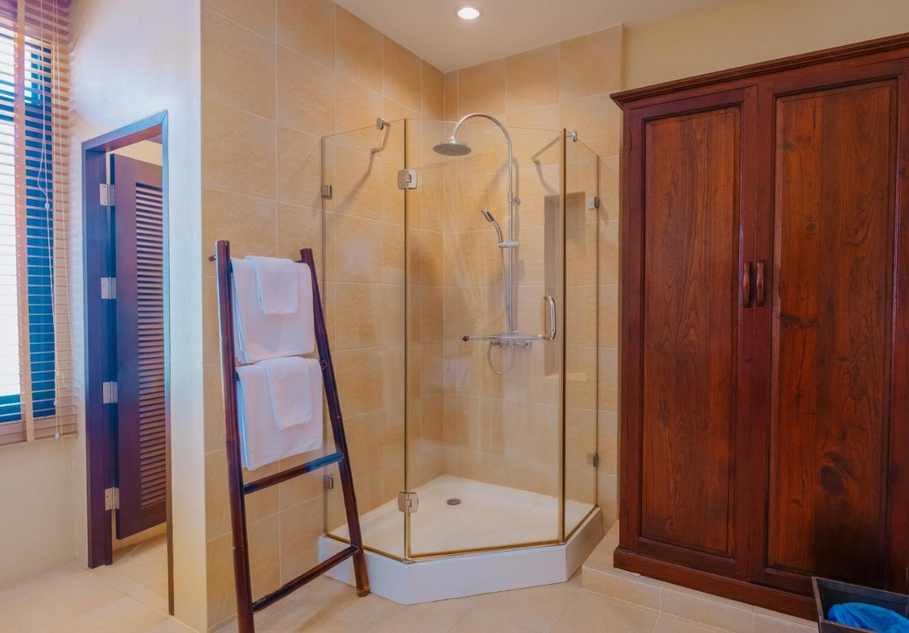The Desiign Hotel - Sha Si Maha Phot Ngoại thất bức ảnh