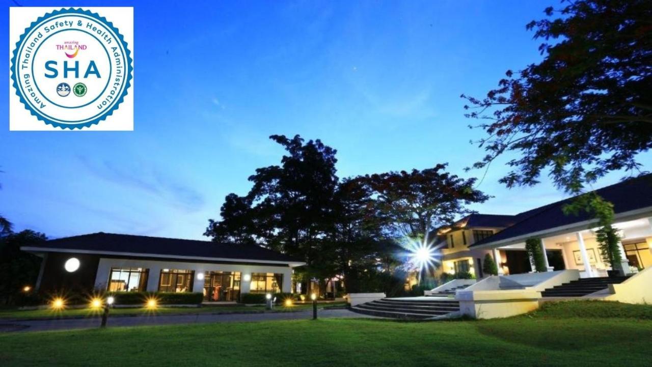 The Desiign Hotel - Sha Si Maha Phot Ngoại thất bức ảnh