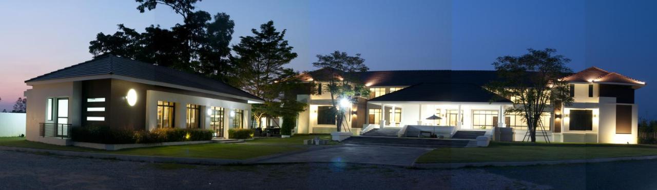 The Desiign Hotel - Sha Si Maha Phot Ngoại thất bức ảnh
