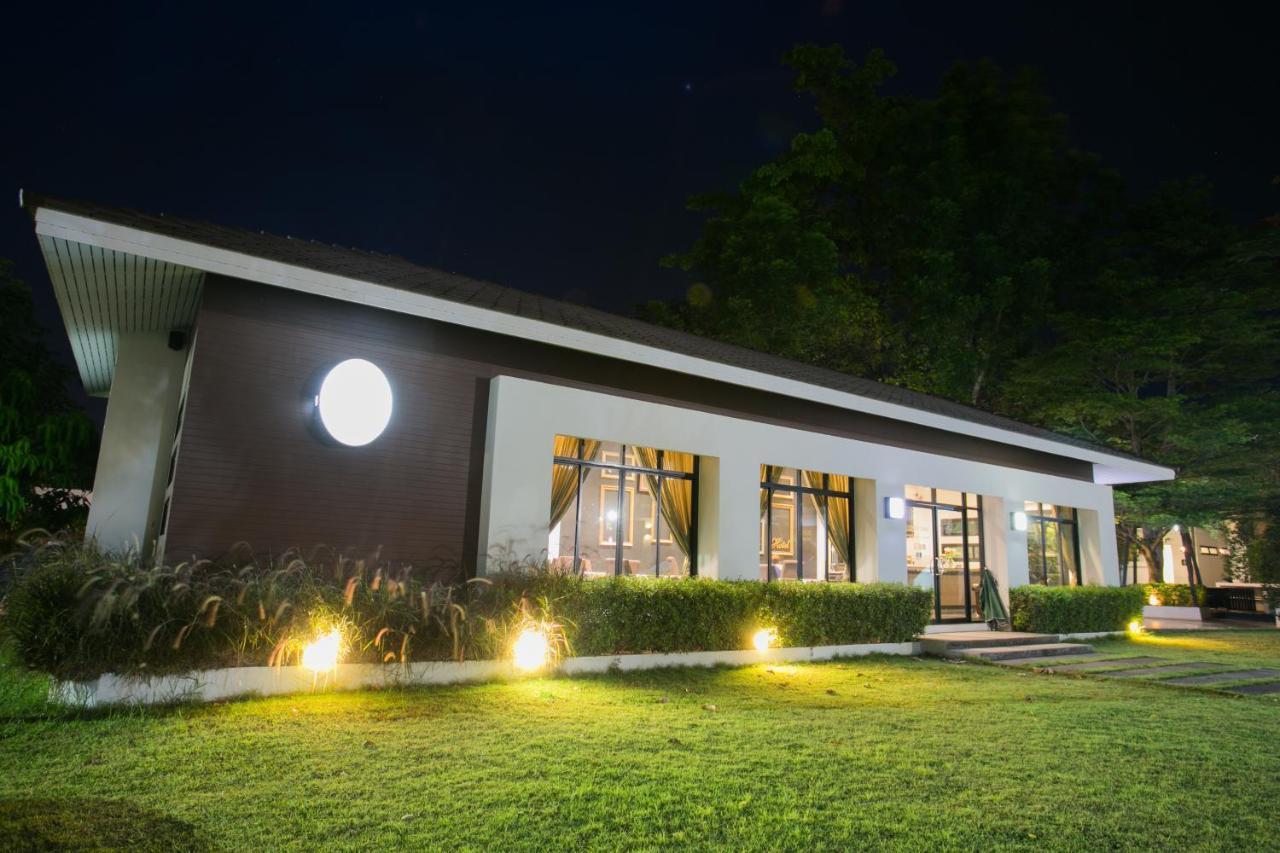 The Desiign Hotel - Sha Si Maha Phot Ngoại thất bức ảnh