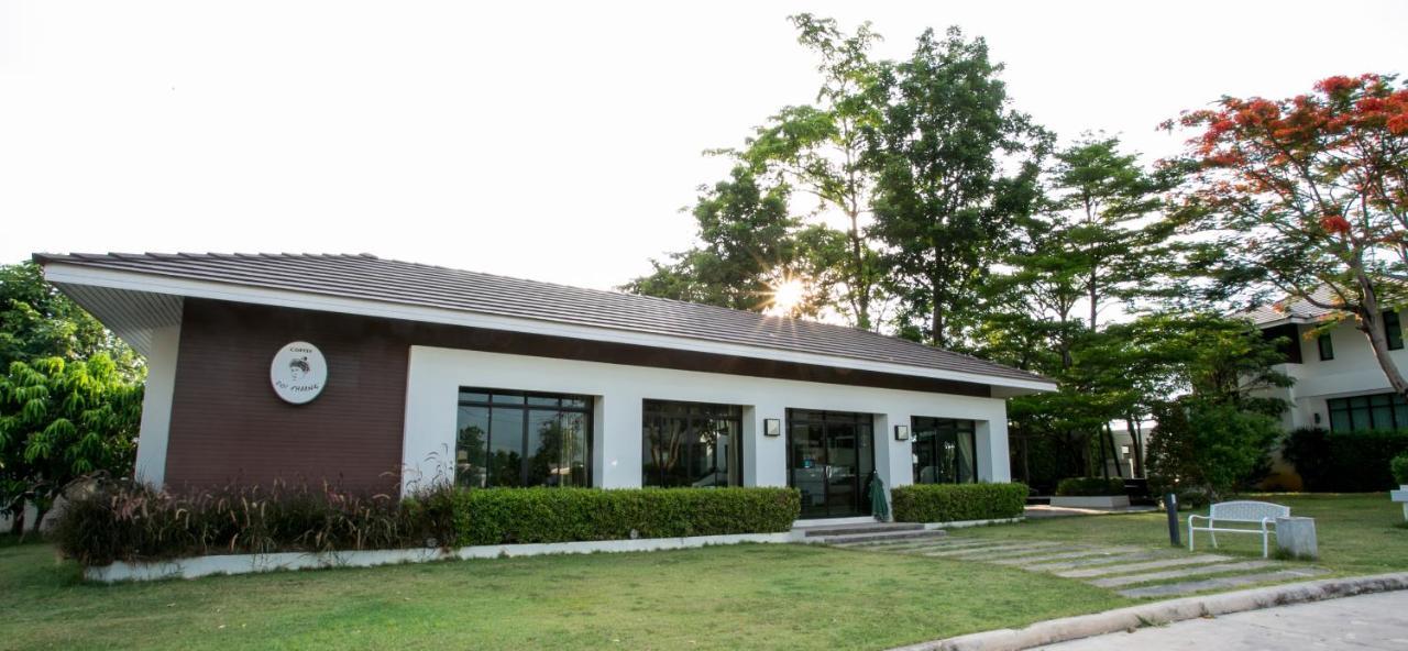 The Desiign Hotel - Sha Si Maha Phot Ngoại thất bức ảnh