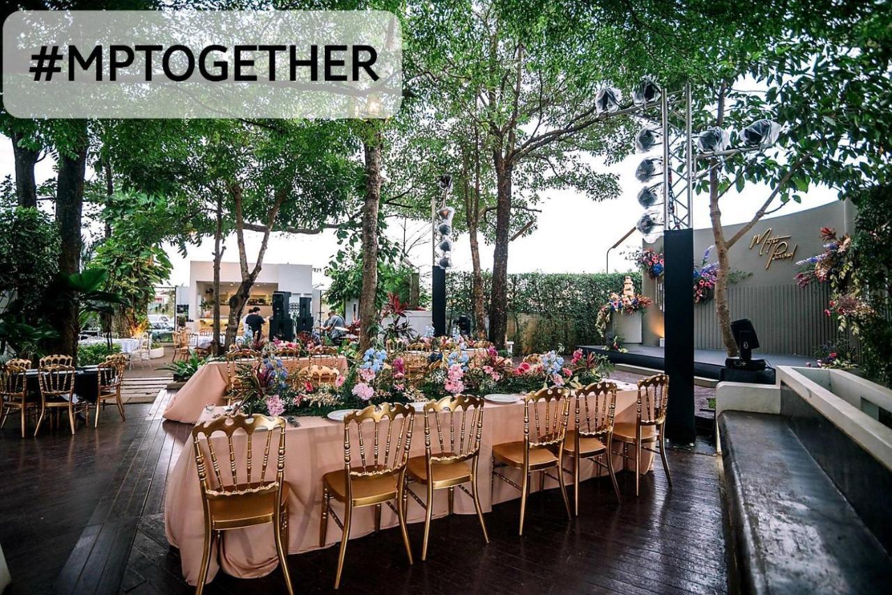 The Desiign Hotel - Sha Si Maha Phot Ngoại thất bức ảnh