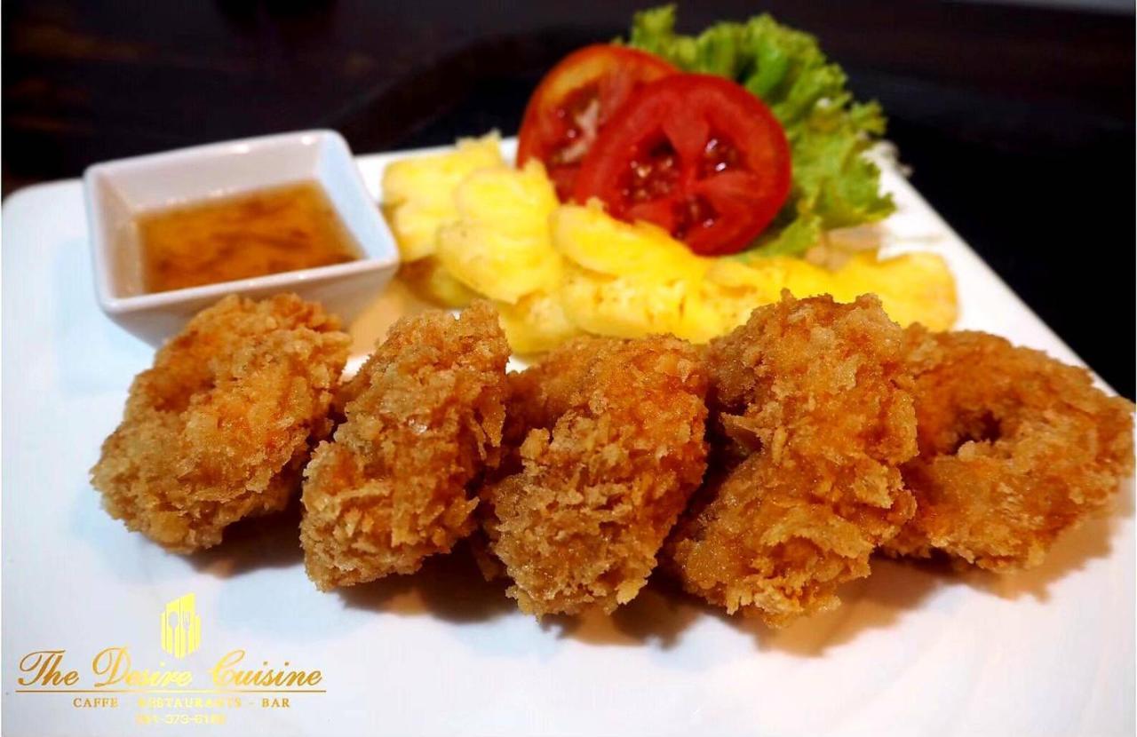 The Desiign Hotel - Sha Si Maha Phot Ngoại thất bức ảnh
