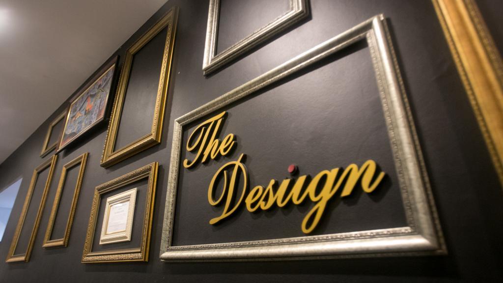 The Desiign Hotel - Sha Si Maha Phot Ngoại thất bức ảnh