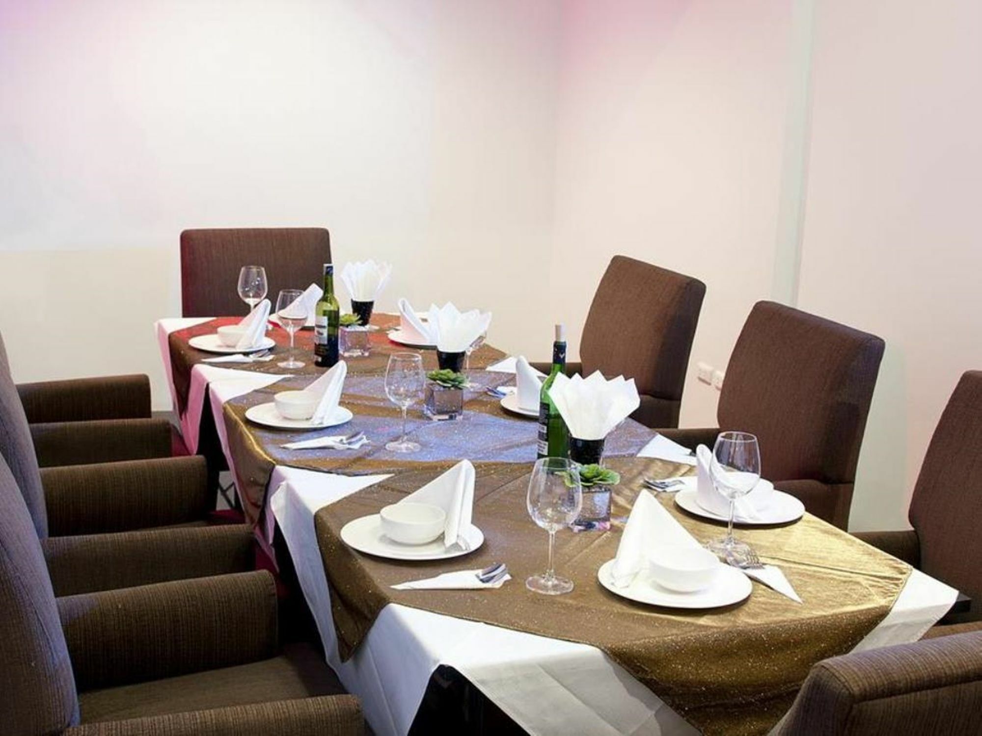 The Desiign Hotel - Sha Si Maha Phot Ngoại thất bức ảnh