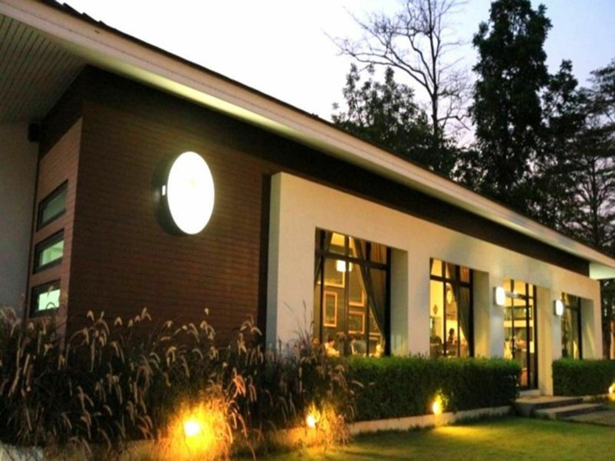 The Desiign Hotel - Sha Si Maha Phot Ngoại thất bức ảnh
